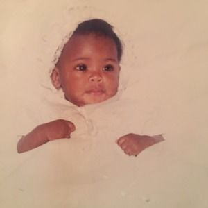 Meet your Posher, Enah